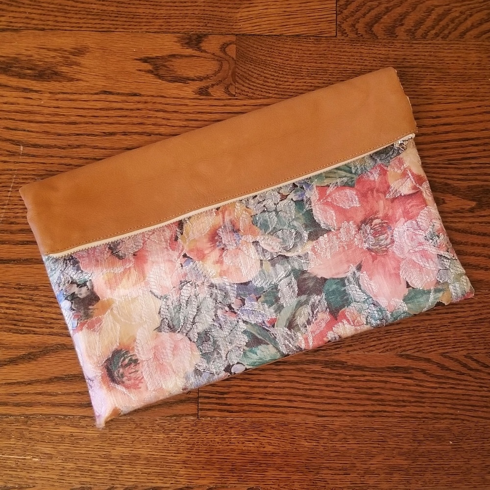 Reversible Of a Kind clutch